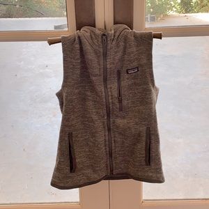 Patagonia Children’s Vest
